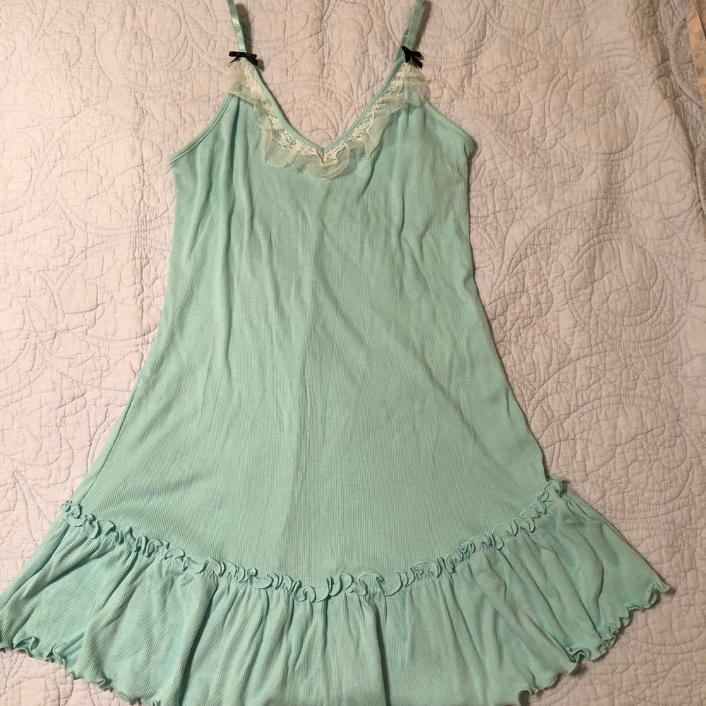 NWT Betsey Johnson nightgown